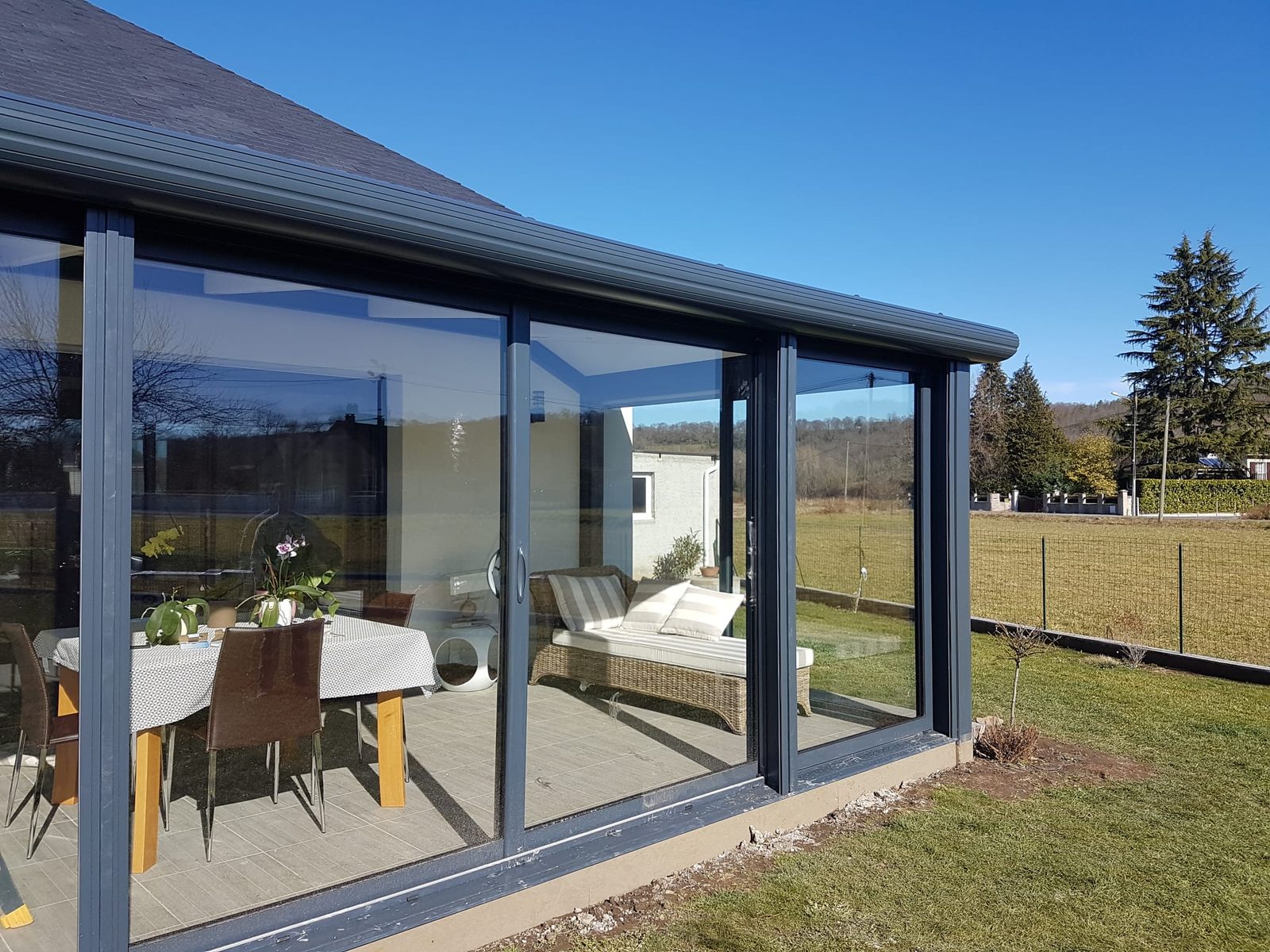 Réalisation VMV Habitat